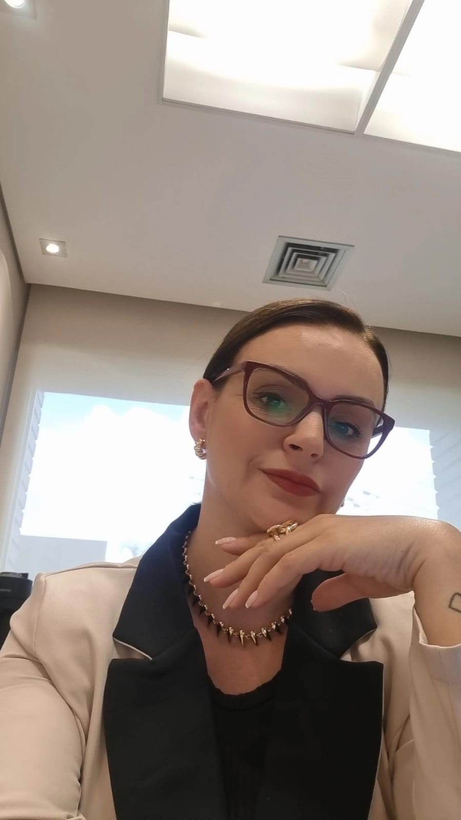 Dra. Tatiana Diniz Machado