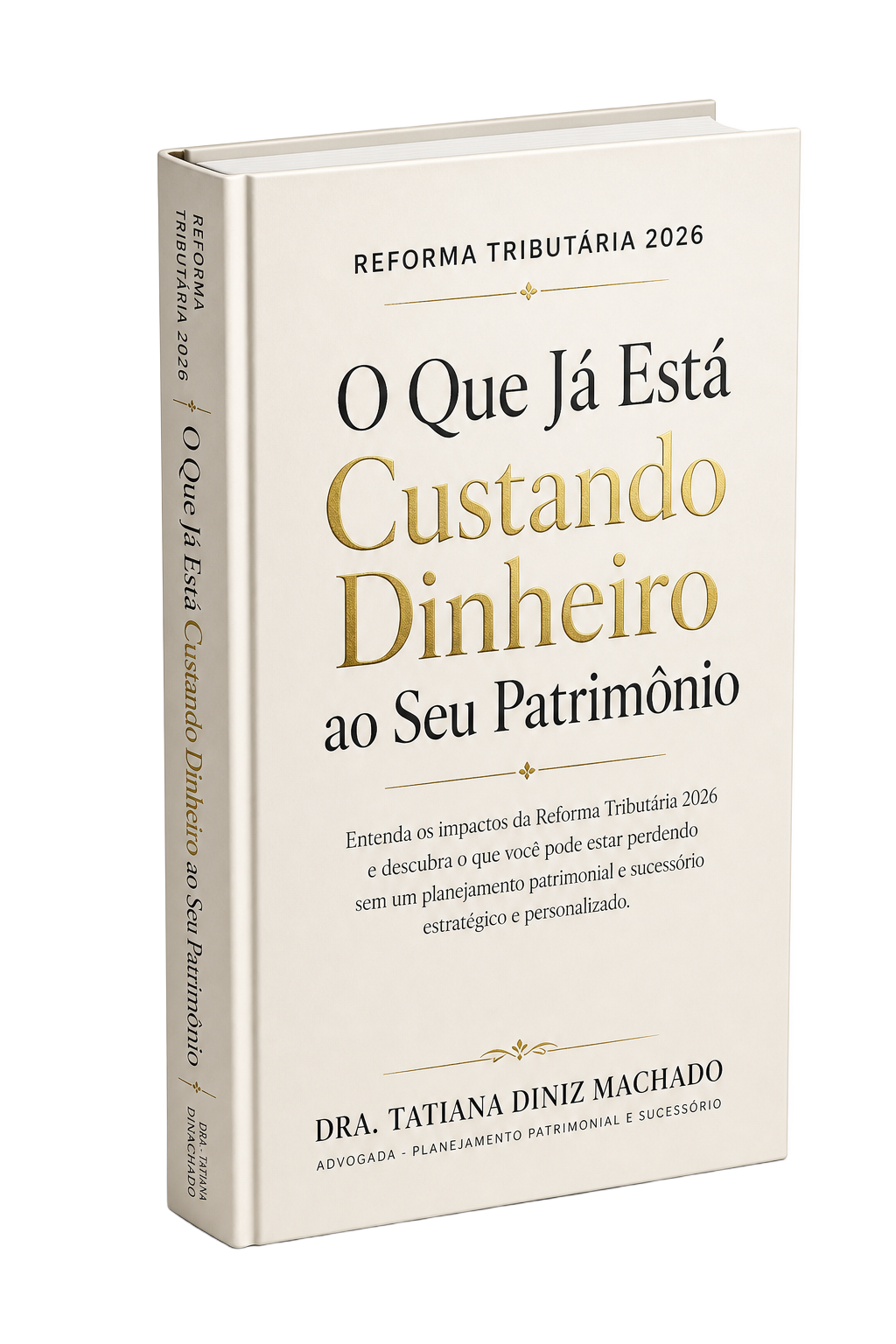 Guia O Que Já Está Custando Dinheiro ao Seu Patrimônio